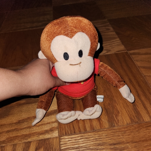 Curious George - Picture 2 of 9